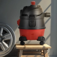 Пылесос для дома КТ-5337- 1000 Вт Пылесос для дома КТ-5337- 1000 Вт