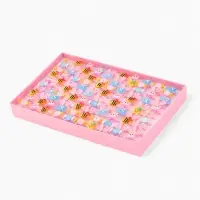 Кольцо &laquo;Выбражулька. Игрушки&raquo;, форма МИКС, цвет МИКС, безразмерное