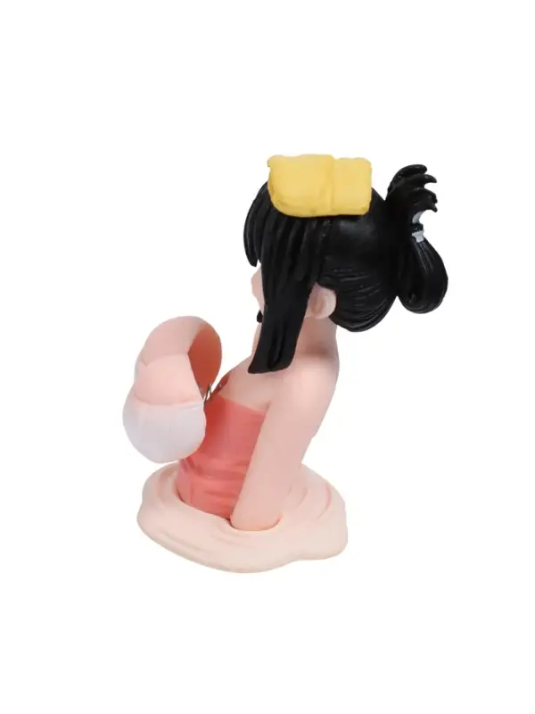 Игрушка на панель автомобиля &laquo;Аниме&raquo; 5.6&times;3.9 см