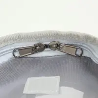 Сумка-переноска для животных, 24&times;25&times;41 см, с раздвижным окном, серая