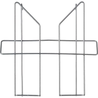 Карман навесной для стоек ПАРУС, ф А4