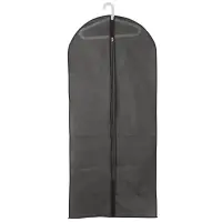 Чехол для одежды тм VETTA, спанбонд, 60х137см