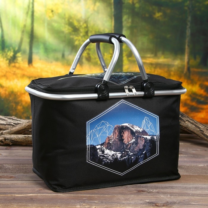 Термосумка с каркасом MODE FORREST, 20 л Термосумка с каркасом MODE FORREST, 20 л