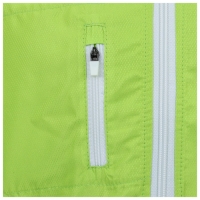 Ветровка ONLYTOP унисекс green, р. 52