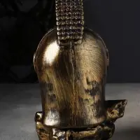 Фигурка полистоун &laquo;Ирокез&raquo;, 14&times;14&times;23 см