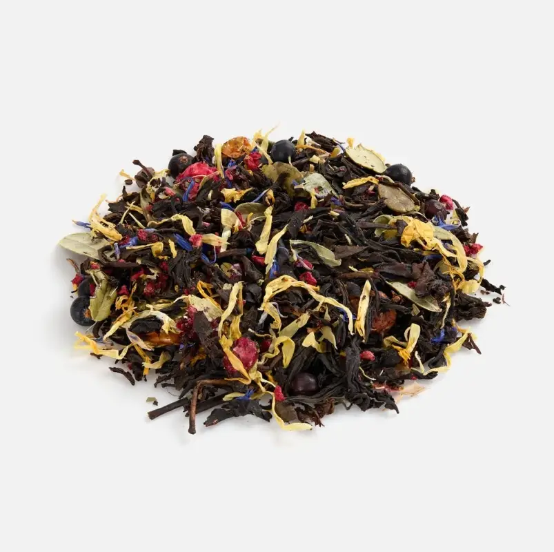 Набор чая Savorise