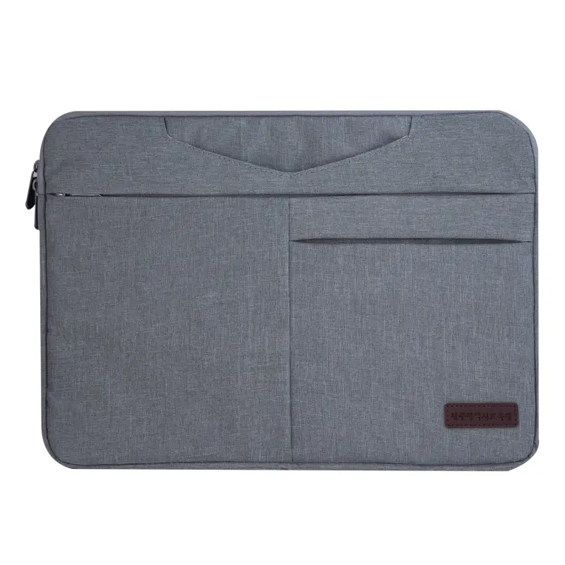 Сумка 15 Сумка 15" Laptop Bag grey ( 40шт/кор )