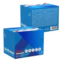 Клей-карандаш, ErichKrause Extra, PVP, усиленный, 15 г