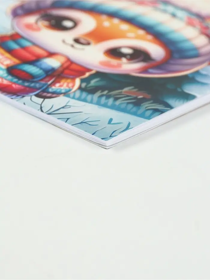 Подарочный набор детский, гифтбокс &laquo;Чудес и волшебства в Новом году&raquo;