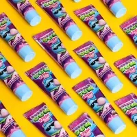 Жевательная резинка «Дуй пузырь! Bubble gum крем», 22 г