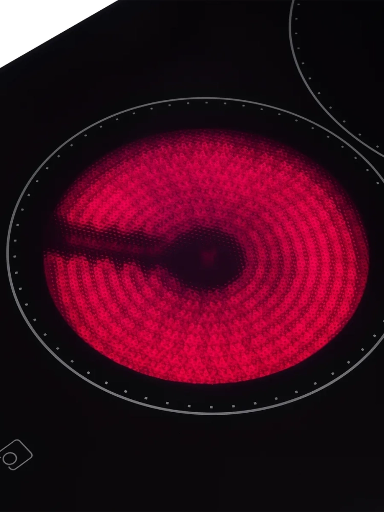 Варочная поверхность HHE 3251 BG черный