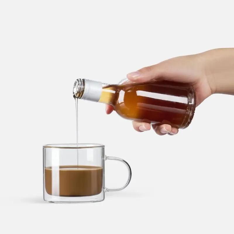 Сироп для кофе Dolcetti, амаретто