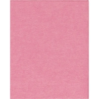 Салфетки хозяйственные Luscan Professional виск 90г/м2 30х38 5шт/уп розовые