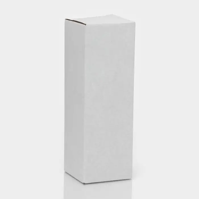 Бутылка для воды &laquo;Банни&raquo;, 300 мл, h=17 см, в чехле, стекло, оранжевая