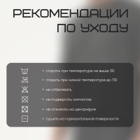 Футболка мужская Resport, р. 54, цвет зелёный, базовая
