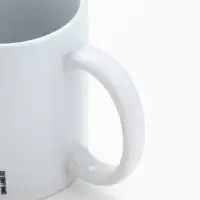 Кружка чайная керамическая &laquo;Папа, муж, босс&raquo;, 320 мл