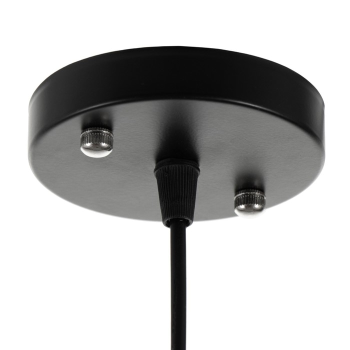 Светильник BayerLux Светильник BayerLux "Ковальце" Е27 40Вт черный 20х20х35-120см