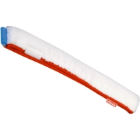 Насадка шубка для мытья окон для щетки Эволюшн микроволоконная 35см 500207