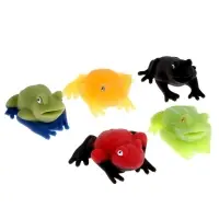 Мялка «Жаба», виды МИКС Мялка «Жаба», виды МИКС