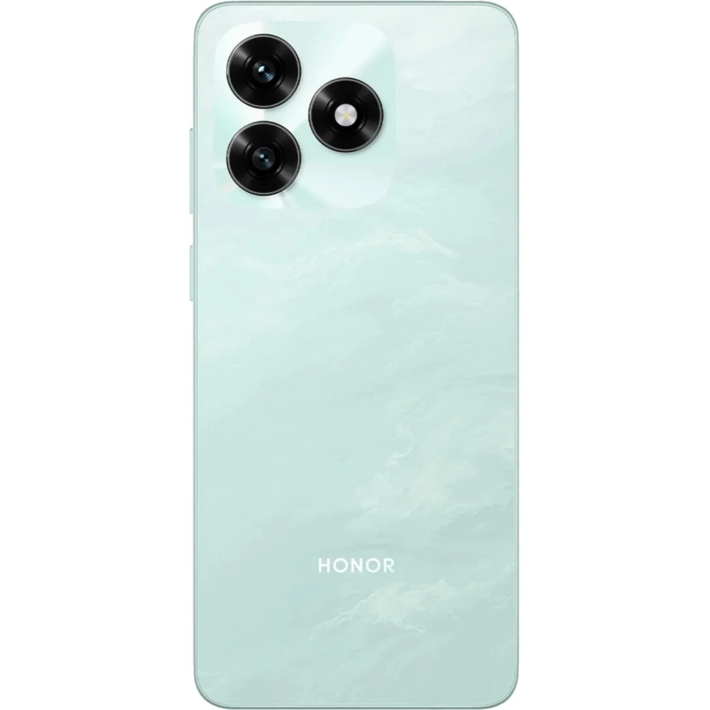 Смартфон HONOR X5C 4+64Gb океанический голубой