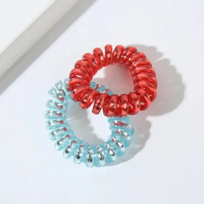 Набор резинок для волос «Ты состоишь из LOVE», 30 шт.