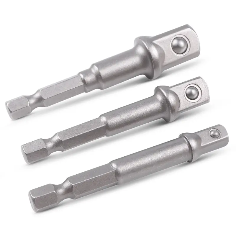 Набор адаптеров (3 шт) AVS NAD-3