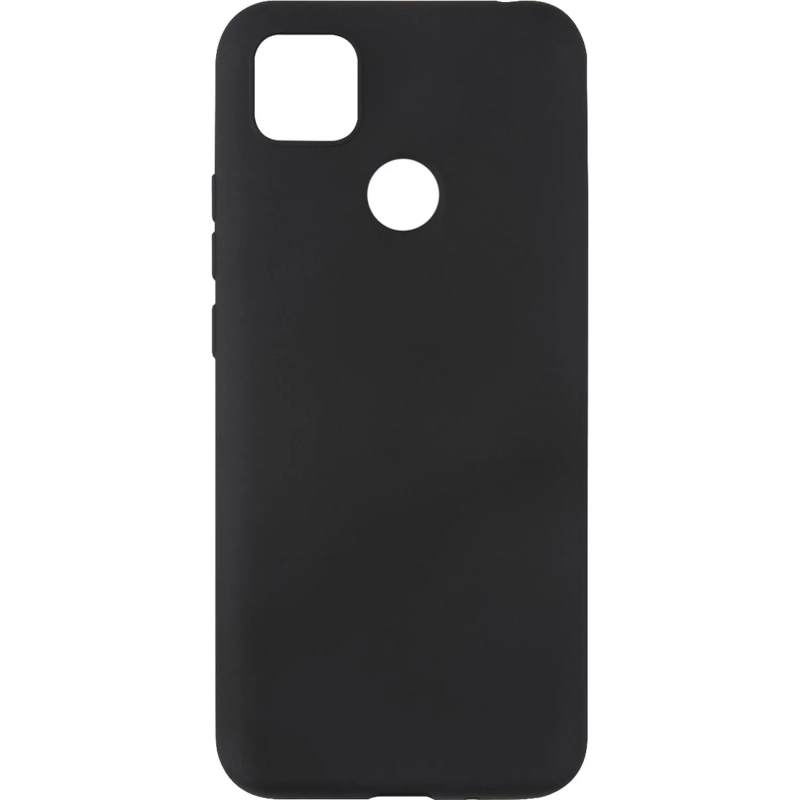 Чехол -крышка Red Line Ultimate для Xiaomi Redmi 9C, чер, УТ000021667