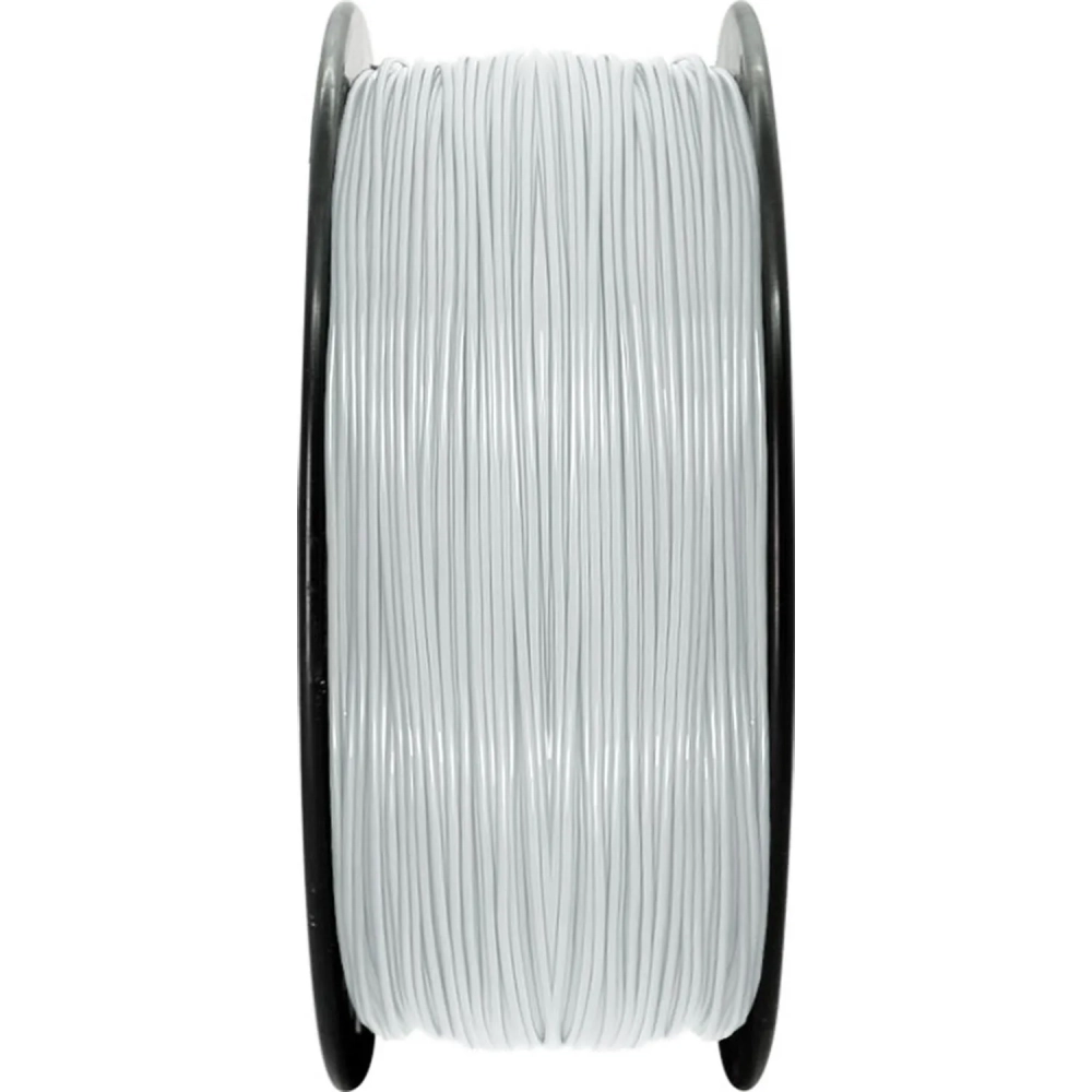 Катушка PLA пластик LIDER-3D Classic Белый