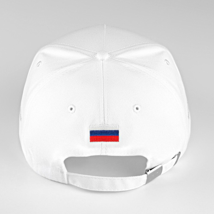 Кепка Putin Team, 56-58 рр. Кепка Putin Team, 56-58 рр.