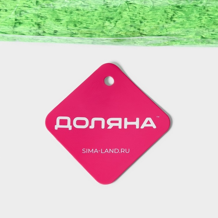 Щётка для пыли Доляна «Антистатик», микрофибра, 61 см, цвет зелёный Щётка для пыли Доляна «Антистатик», микрофибра, 61 см, цвет зелёный