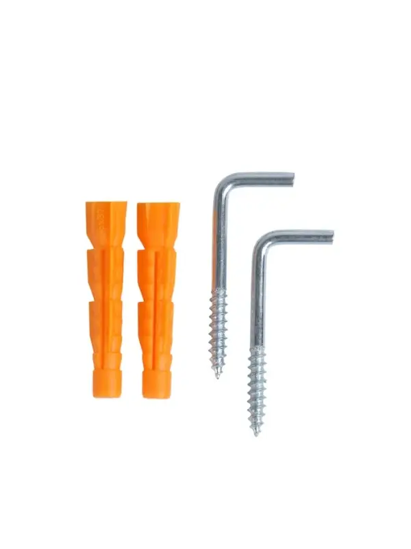 Зеркало настенное "Котик", 54х52 см