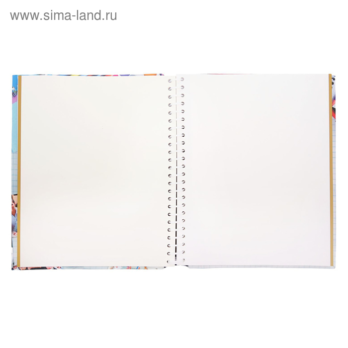 Фотоальбом «Моя любимая школа» 20 магнитных листов Фотоальбом «Моя любимая школа» 20 магнитных листов