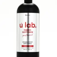 Кондиционер для белья парфюмированный Blanche, 1000 мл, ULAB