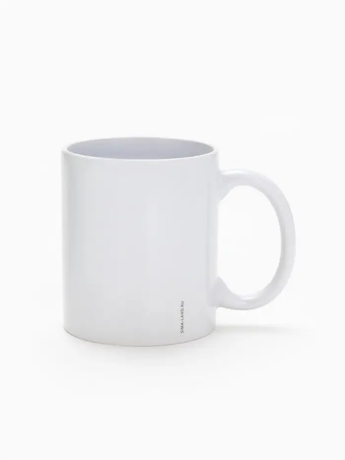 Кружка керамическая &laquo;Трудно быть Аней&raquo;, 320 мл