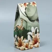 Коробка кондитерская, упаковка, &laquo;Любимому учителю&raquo;, 9 х 19 х 6 см
