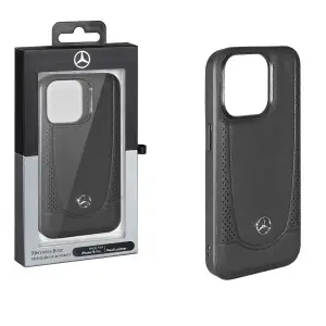 Чехол для iPhone 15 Pro Benz ARM