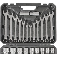 Набор инструмента ручного BORT BTK-47 (93418521)