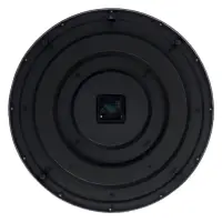 Часы настенные интерьерные большие &laquo;Карат&raquo;, d=51 см