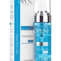 Мусс для умывания Open One 1, с муцином улитки и центеллой азиатской, 150 мл