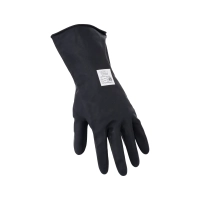 Перчатки латексные КЩС тип 2 АзРИ, арт.1320 р.8