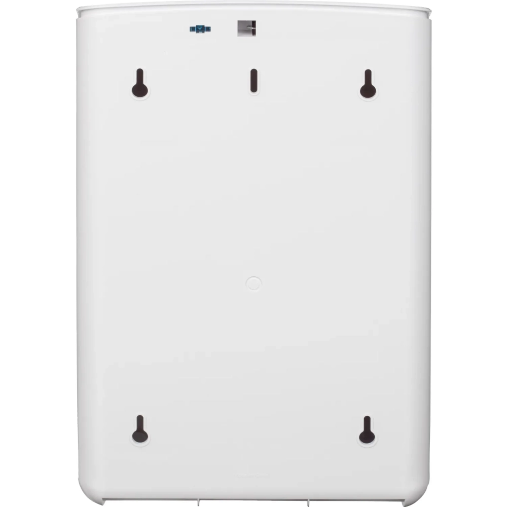 Диспенсер для полотенец лист Luscan Prof Etalon Z-слож maxi белый 151061