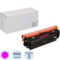 Картридж лазерный Retech CF363X пур. для HP CLJ M552dn/M553dn/M577dn