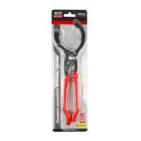 Съемник масляного фильтра &laquo;клещи&raquo; (64-116 мм) AVS FWP-01