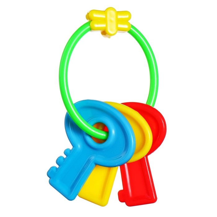 Набор погремушек «Африка», 2 шт., Крошка Я Набор погремушек «Африка», 2 шт., Крошка Я