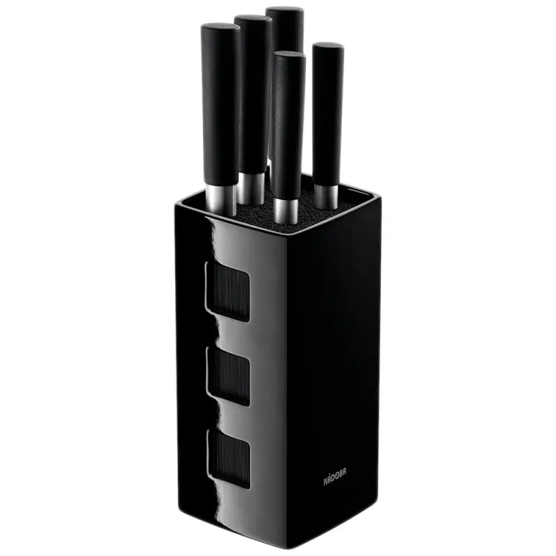 Набор из 5 кухонных ножей Keiko Набор из 5 кухонных ножей Keiko