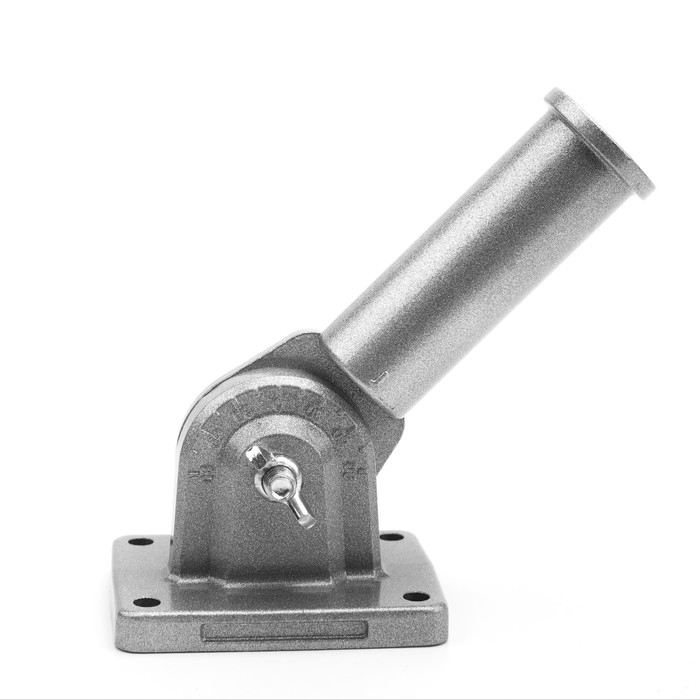 Кронштейн для флага, внутренний, d-3.5 см, глубина 8.4 см, поворот на 180 градусов Кронштейн для флага, внутренний, d-3.5 см, глубина 8.4 см, поворот на 180 градусов