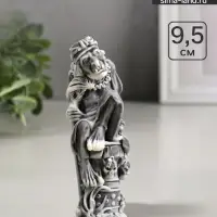 Фигурка &laquo;Баба Яга&raquo;, 9.5 см