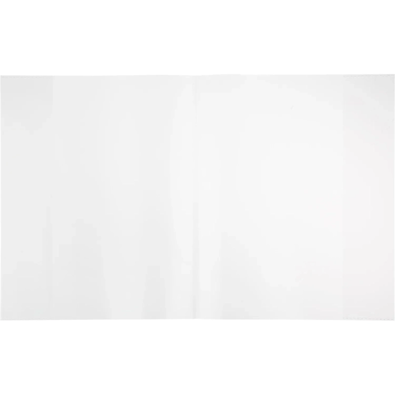 Набор обложек д/дневника,тетрадей,210х350,ПП,150мкм,10шт/уп