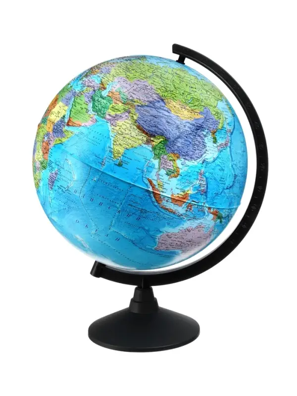 Глобус политический &laquo;Классик&raquo;, диаметр 320 мм
