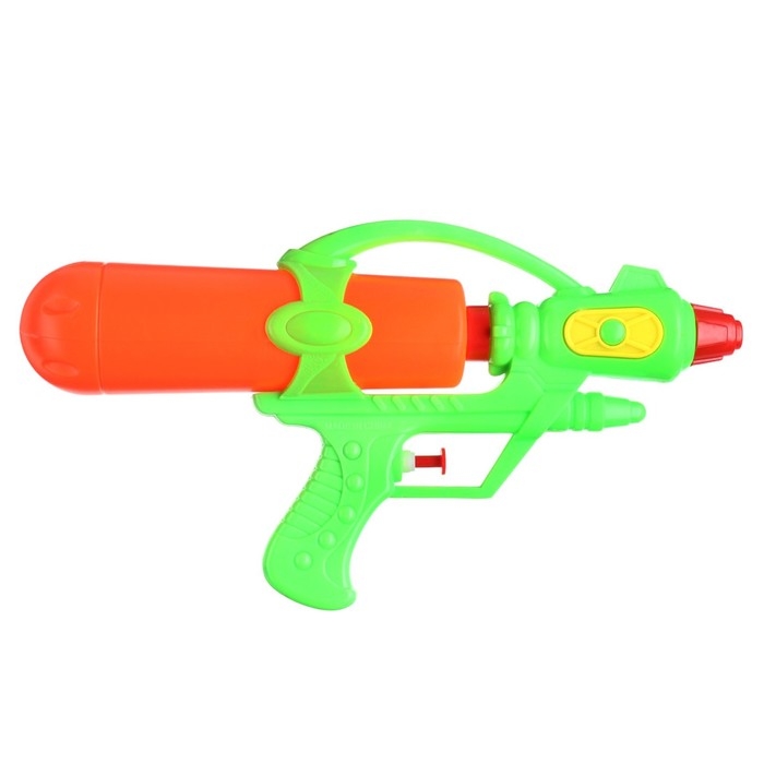 Водный бластер Водный бластер "Водная Фикси Пулялка", ФИКСИКИ, МИКС